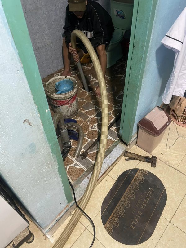Hút Hầm Cầu Phan Rang Ninh Thuận 0868404045