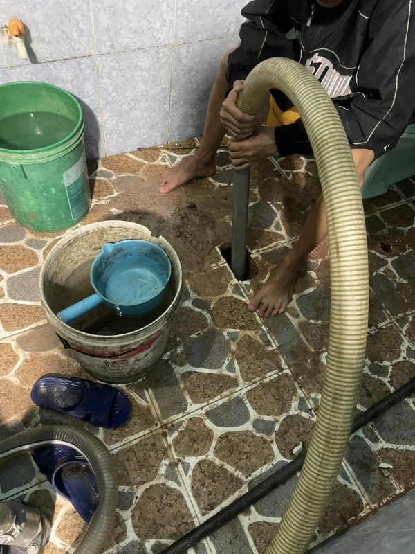 Hút Hầm Cầu Phan Rang Ninh Thuận 0868404045