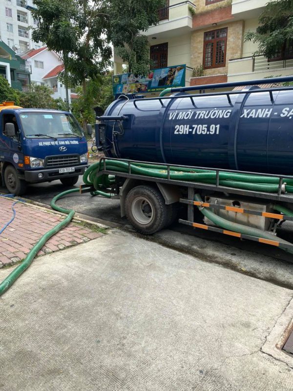 Hút Hầm Cầu Phan Rang Ninh Thuận 0868404045